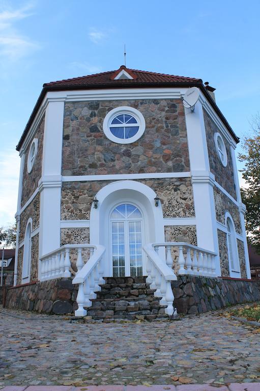 Karalinski Falvarok Tyzengauza Hotell Korolino  Exteriör bild